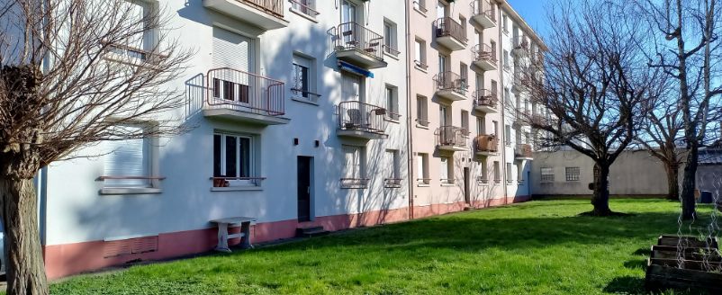 T3 Investissement locatif Rennes
