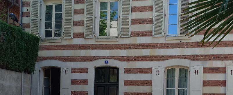 vente T3 lumineux à deux pas de la Mairie de Rennes - Idéal pour investissement locatif.